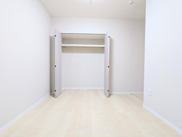 ～主寝室写真～