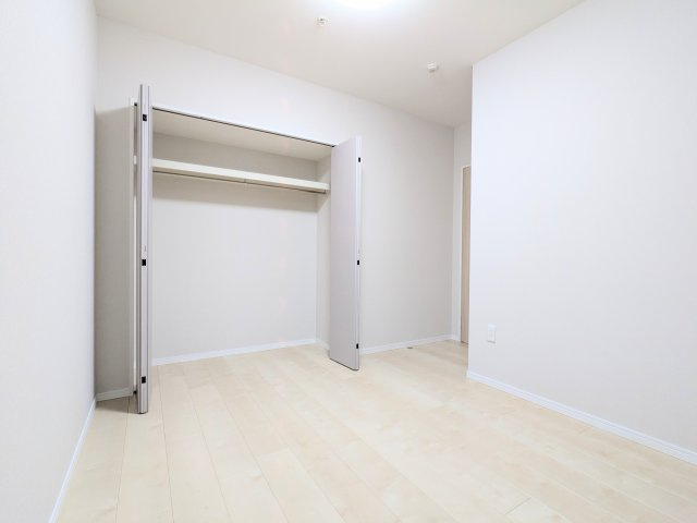 ～主寝室写真～
