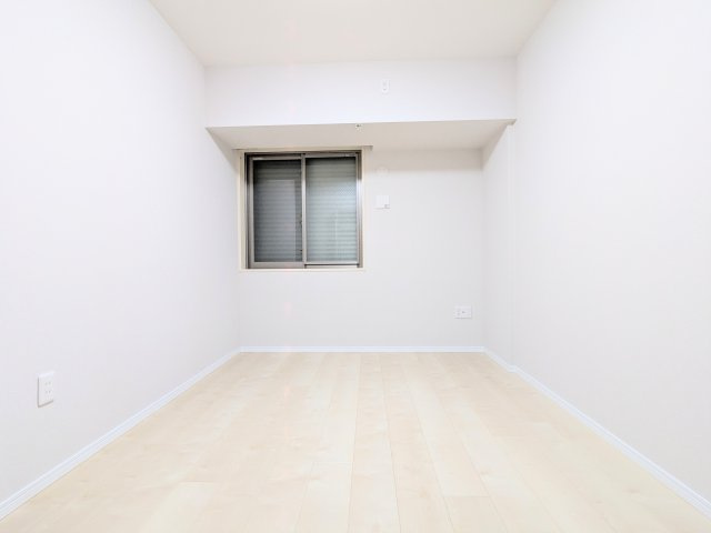 ～主寝室写真～