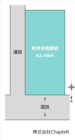 区画図：313004662347