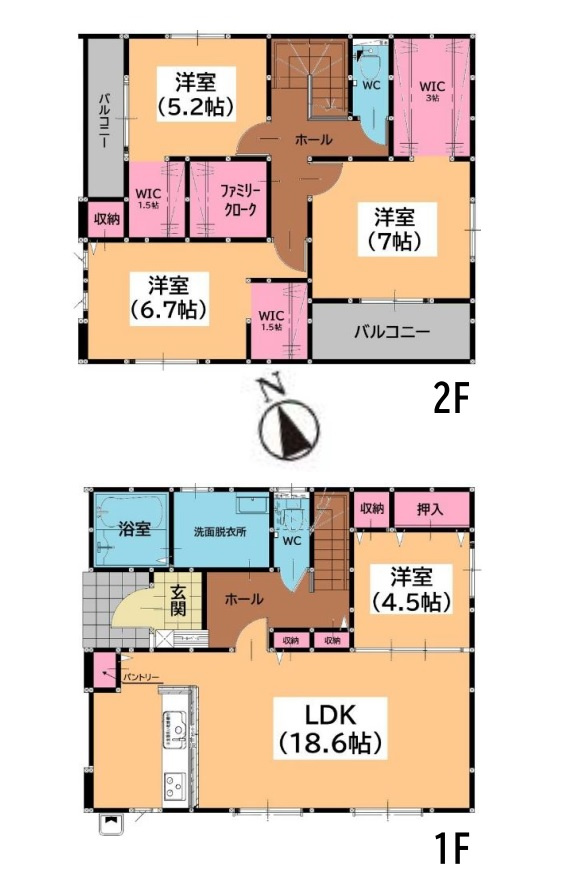 間取り：340000255436
