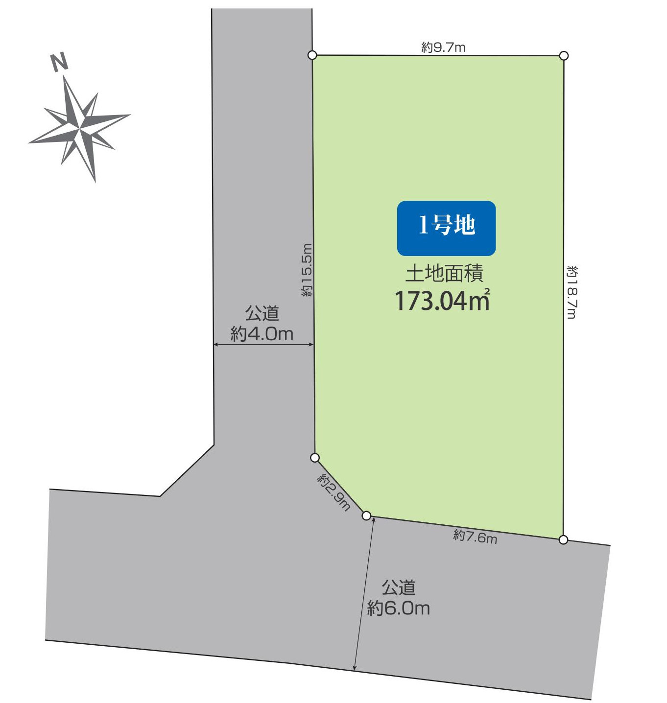 区画図：313004523418