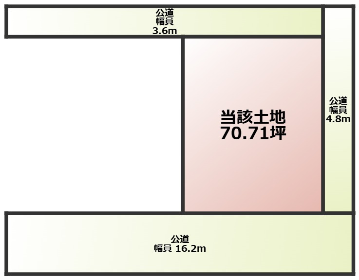 区画図：346000042929