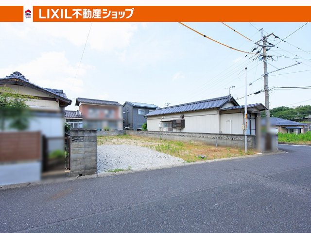 一方　南側公道　接道9.6ｍ　幅員5.8ｍ