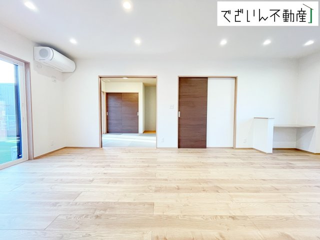 ≪3号棟≫　現地(2025年12月撮影)