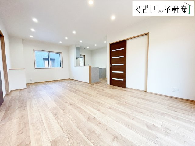 ≪3号棟≫　現地(2025年12月撮影)