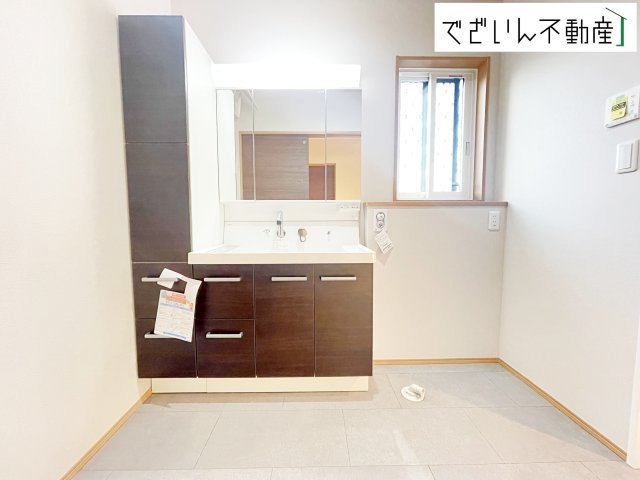 ≪3号棟≫　現地(2025年12月撮影)