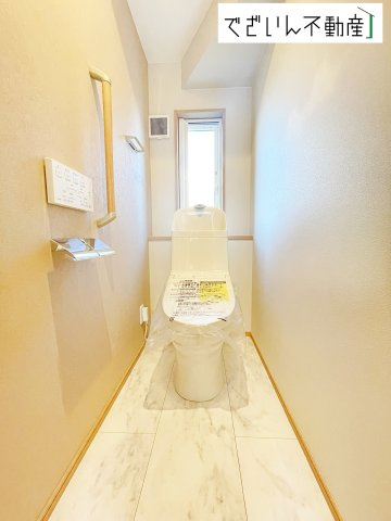 ≪3号棟≫　現地(2025年12月撮影)