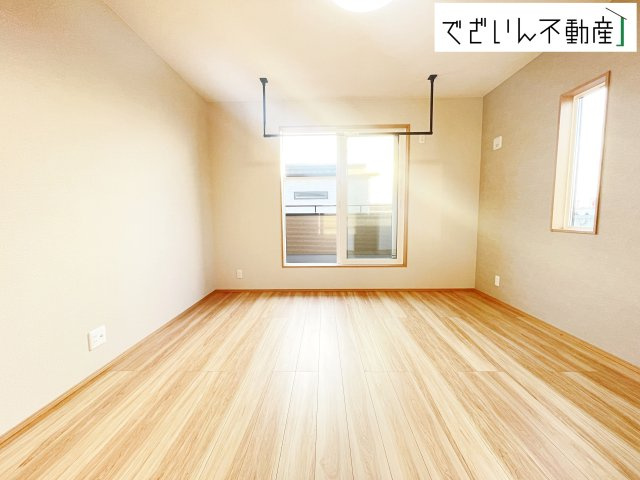 ≪3号棟≫　現地(2025年12月撮影)