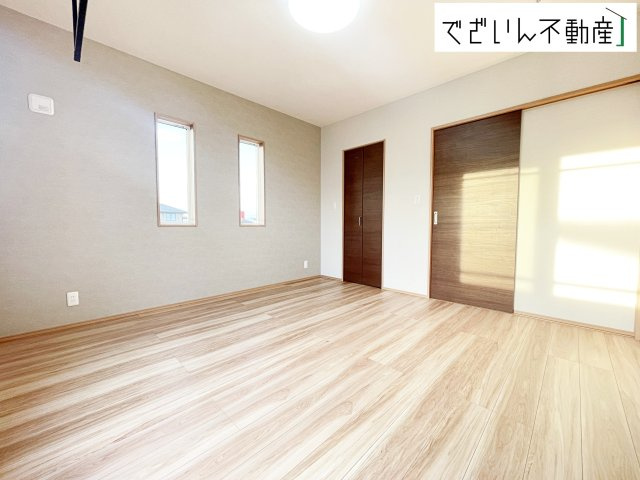 ≪3号棟≫　現地(2025年12月撮影)
