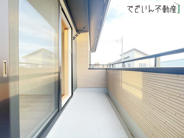 ≪3号棟≫　現地(2025年12月撮影)