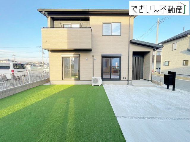 ≪3号棟≫　現地(2025年12月撮影)