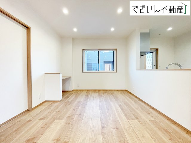 ≪3号棟≫　現地(2025年12月撮影)