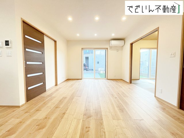 ≪3号棟≫　現地(2025年12月撮影)
