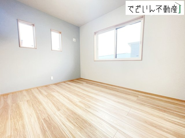 ≪3号棟≫　現地(2025年12月撮影)