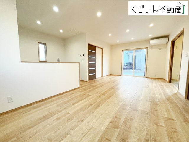 ≪3号棟≫　現地(2025年12月撮影)