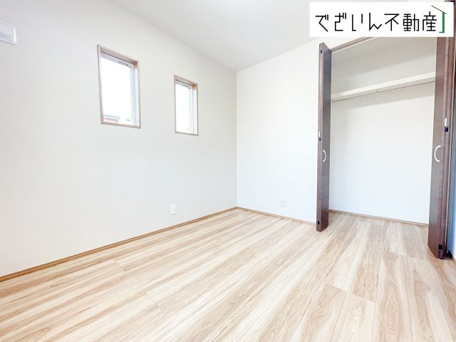 ≪3号棟≫　現地(2025年12月撮影)