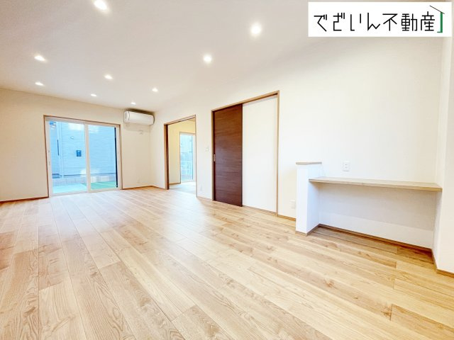 ≪3号棟≫　現地(2025年12月撮影)