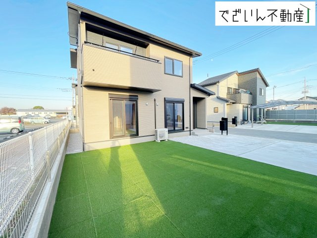 ≪3号棟≫　現地(2025年12月撮影)