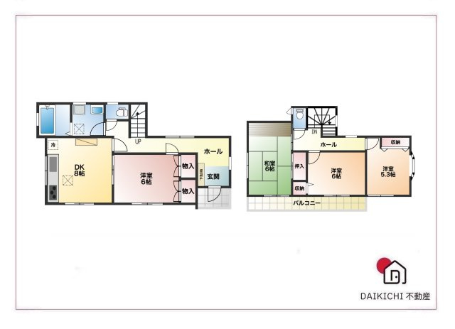 間取り：311002177425