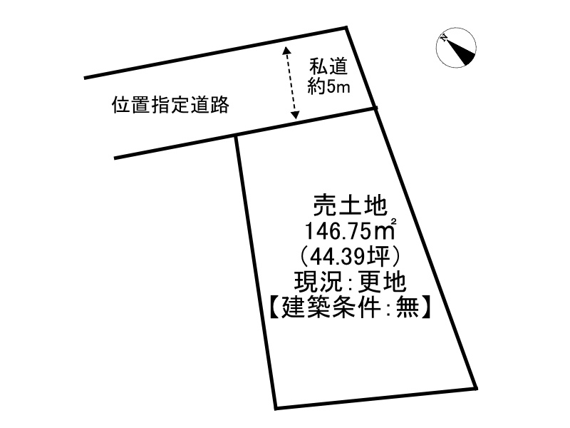 区画図：328000607404