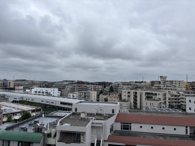 展望