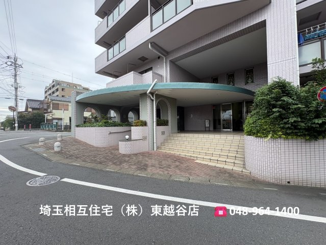 ランジュ草加
