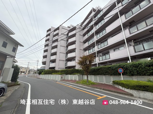 ランジュ草加