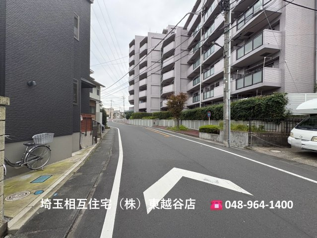 ランジュ草加