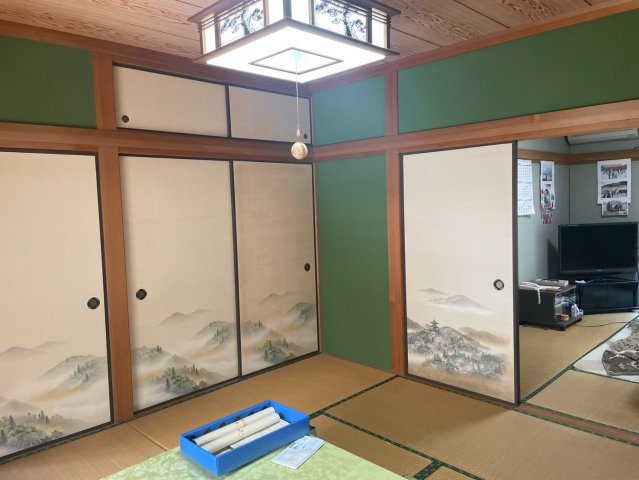 和室