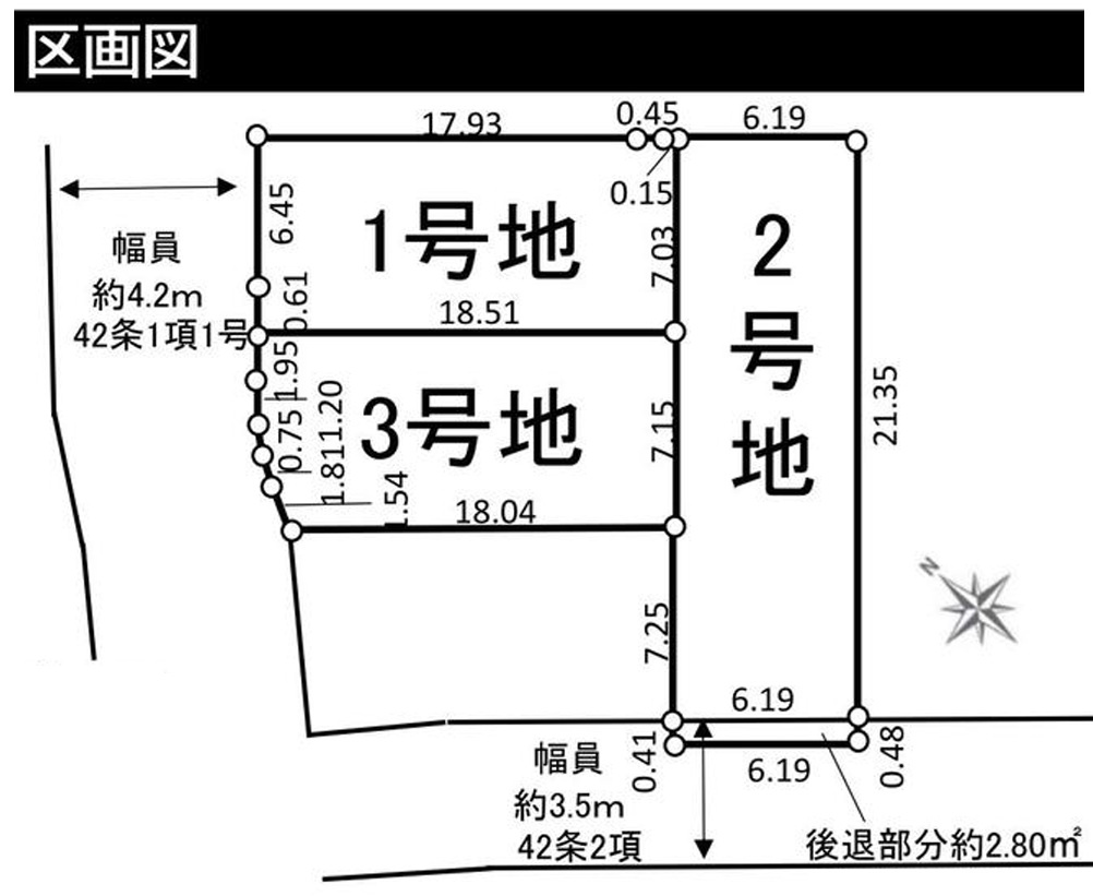 区画図：313004766415