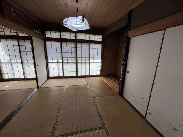 1階和室2　6帖