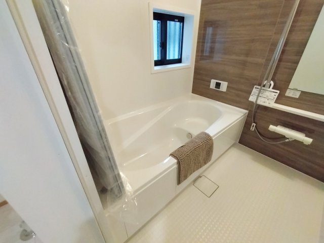 設備仕様充実で暮らしやすい住宅