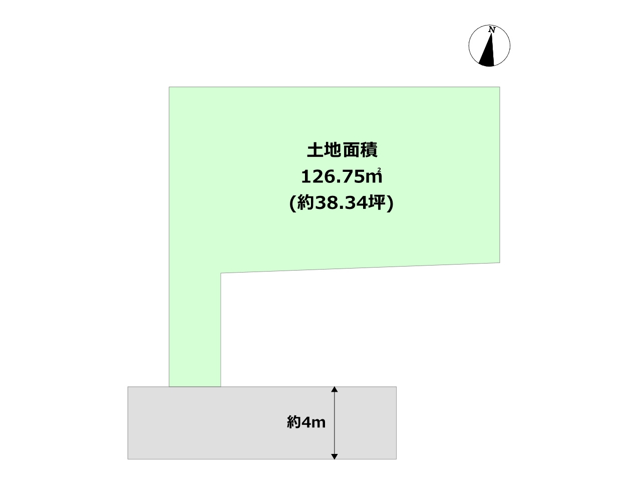 区画図：328000512041