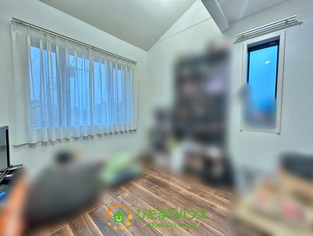 子供部屋