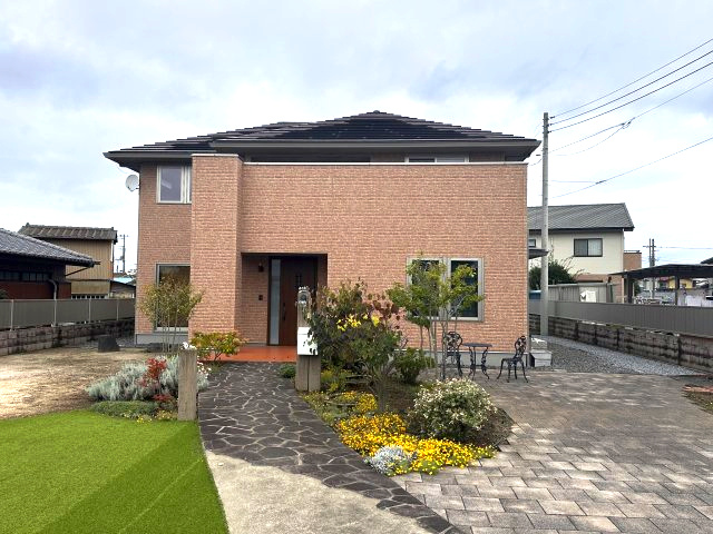 外観：308000164991