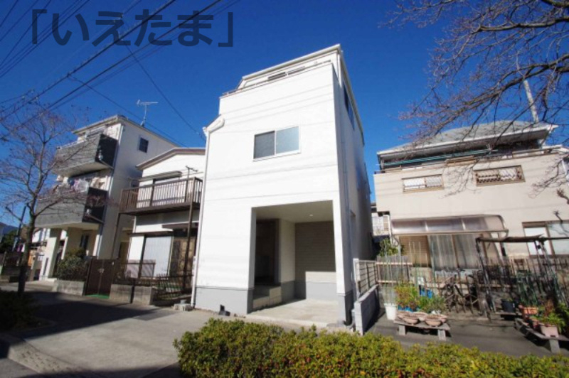 外観：313004455813