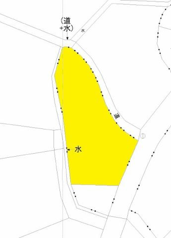 区画図：346000040091