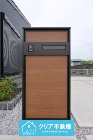 TVモニター付きインターフォンで安心
