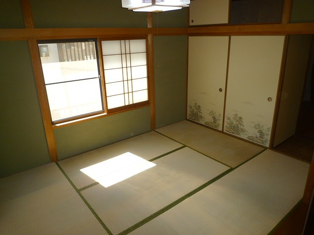 和室