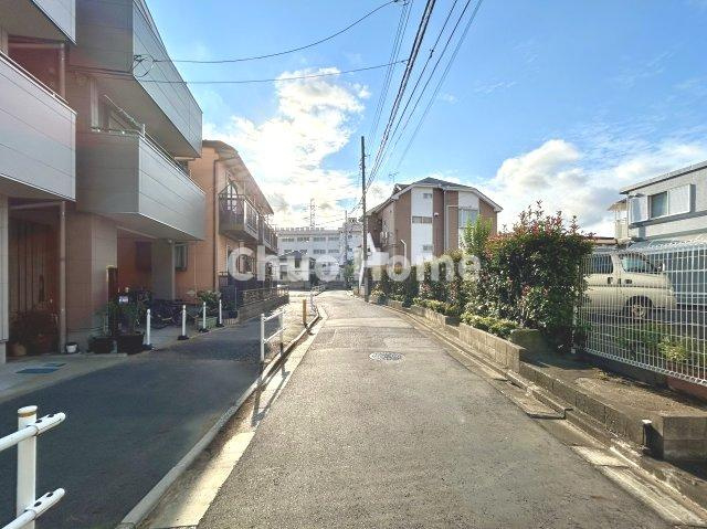 全面道路