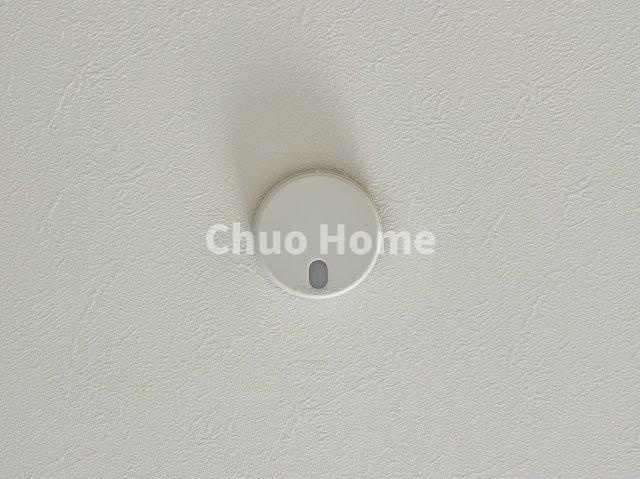 火災報知器