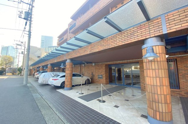 旧・東高ハウスが手掛けたマンションブランド「ペアシティ」シリーズ