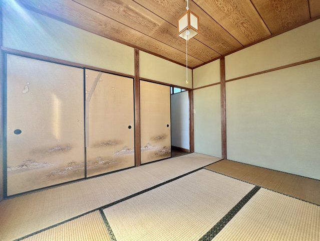 和室
