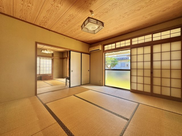 和室