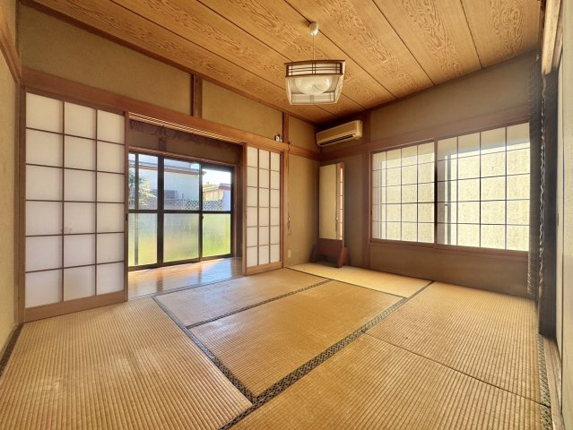 和室