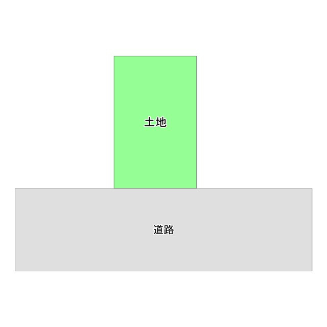 区画図：314002680753