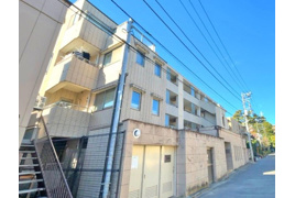 つつじヶ丘ガーデンハウスサニーサイドレジデンス 3階の外観