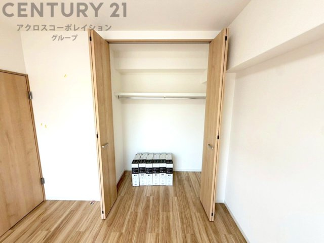 衣類やアクセサリー、小物類の収納が便利で整理整頓がしやすく、部屋の美観を保ちつつ、スペースを最大限に活用できます。衣服のしわやダメージを防ぎ、長持ちさせることができます。