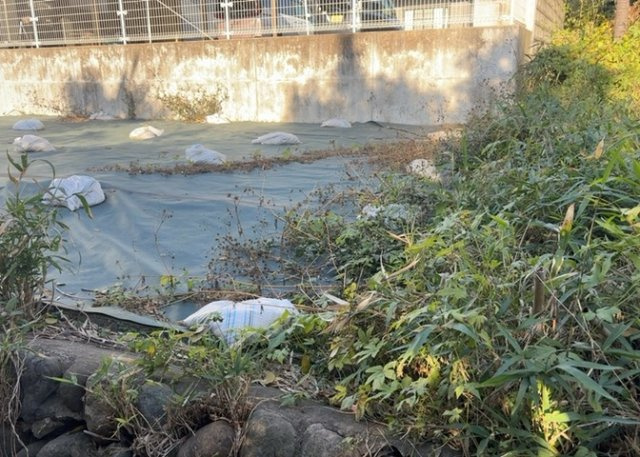土地購入を検討されている場合、境界杭がない状態で購入してしまうと境界確定測量をする必要があり、費用がかかります。購入の前に、売主、隣土地所有者立ち合いのもと境界を確定し境界杭を設置するのがベストです。